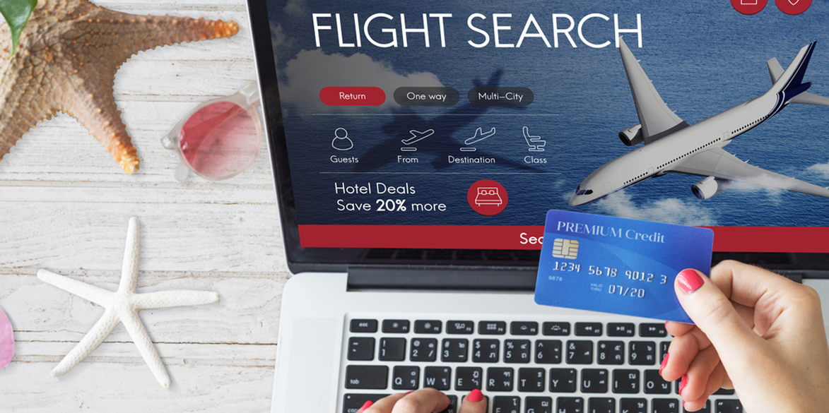 Search and compare best flights