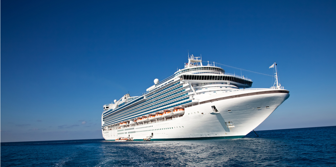 Search and compare cruise deals
