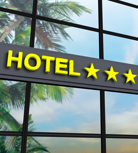 Hotel Deals for top U.S.destinations