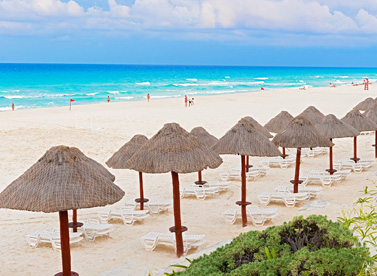Hotel Deals in Cancun