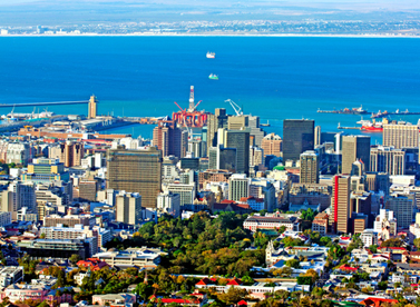 Hotel Deals in Cape Town