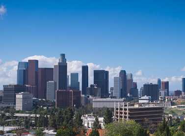 Hotel Deals for Los Angeles