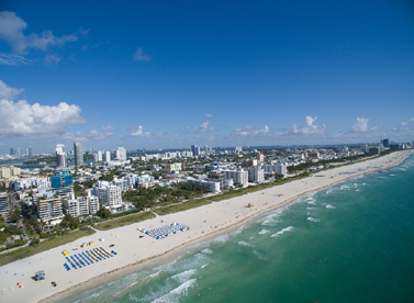 Hotel Deals for Miami
